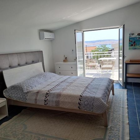Rosemary Resort Cesarica Eksteriør billede