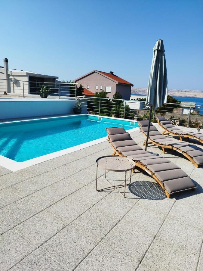 Rosemary Resort Cesarica Eksteriør billede