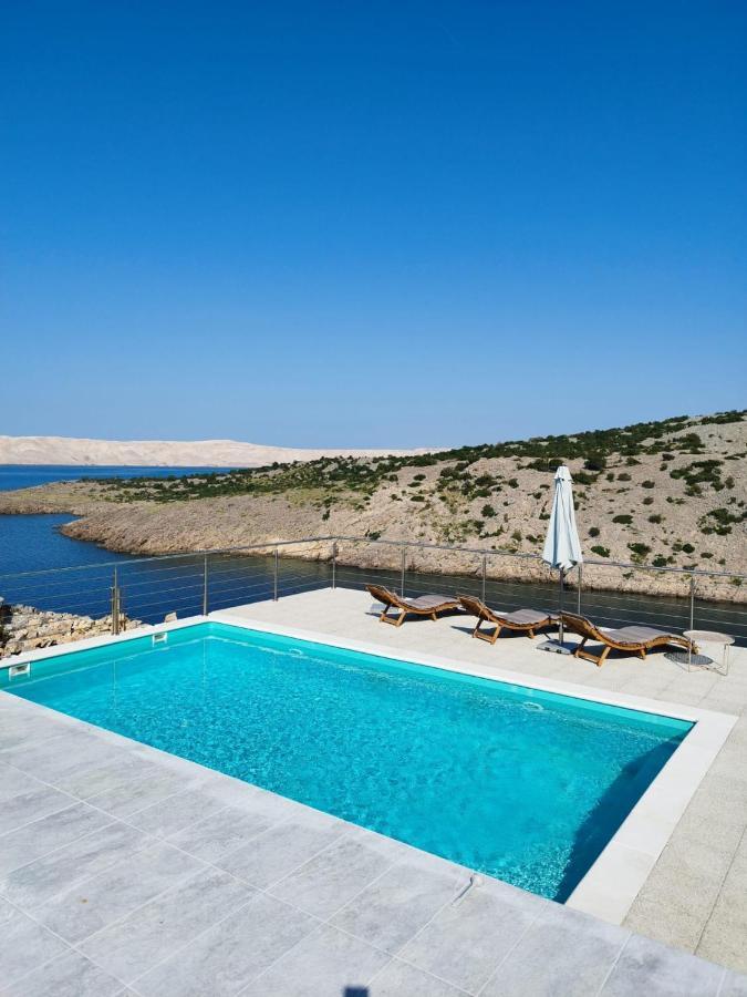 Rosemary Resort Cesarica Eksteriør billede
