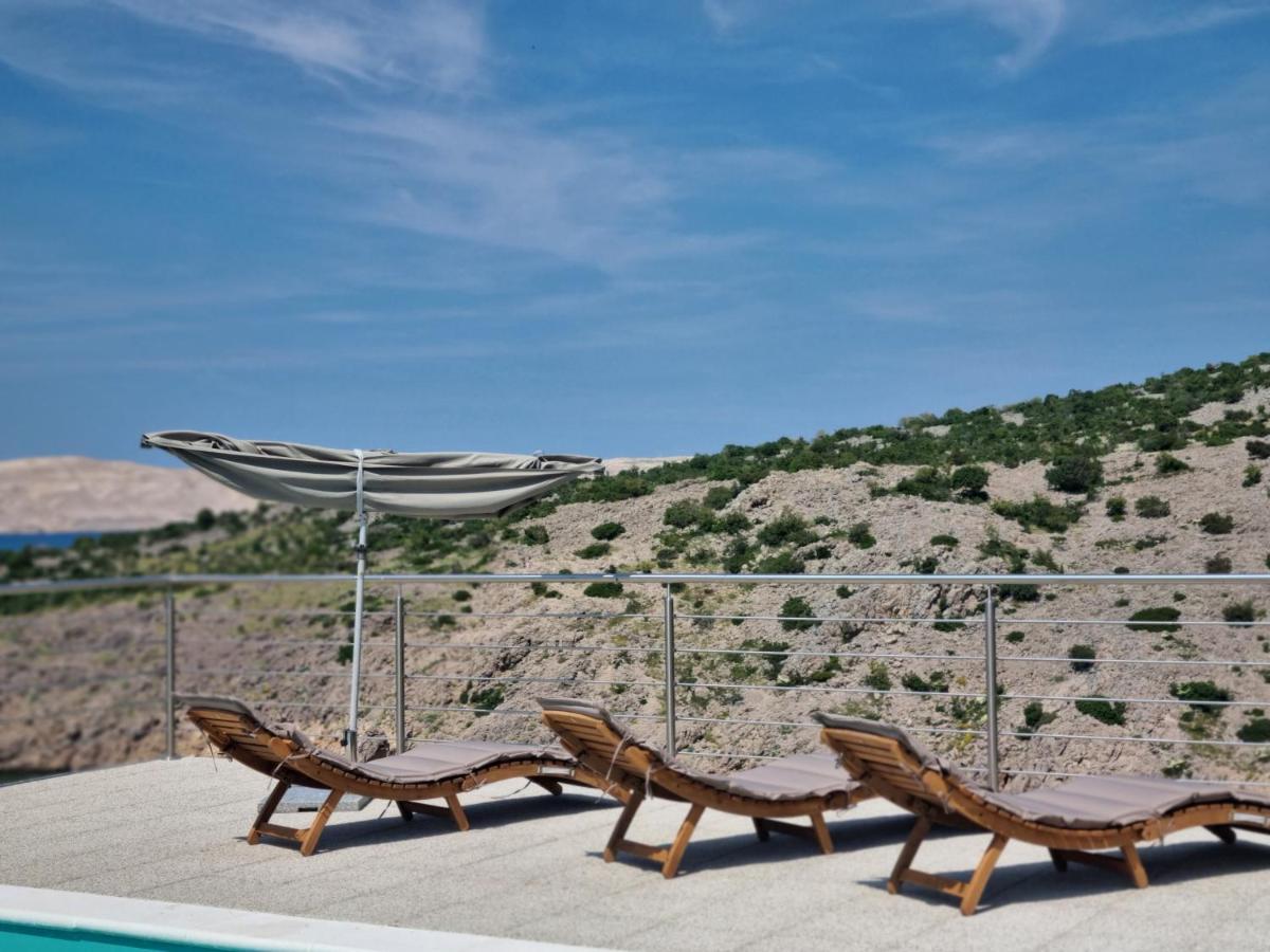 Rosemary Resort Cesarica Eksteriør billede