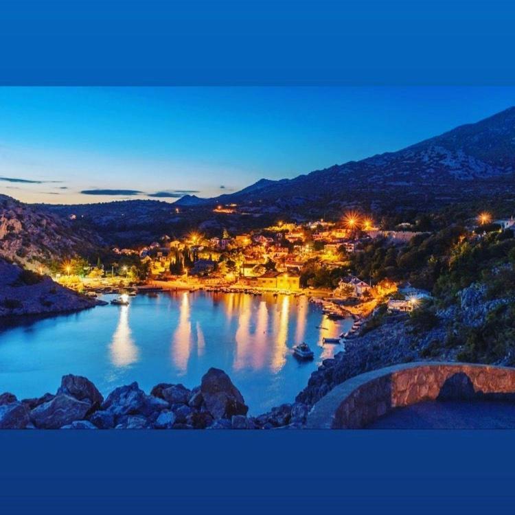 Rosemary Resort Cesarica Eksteriør billede