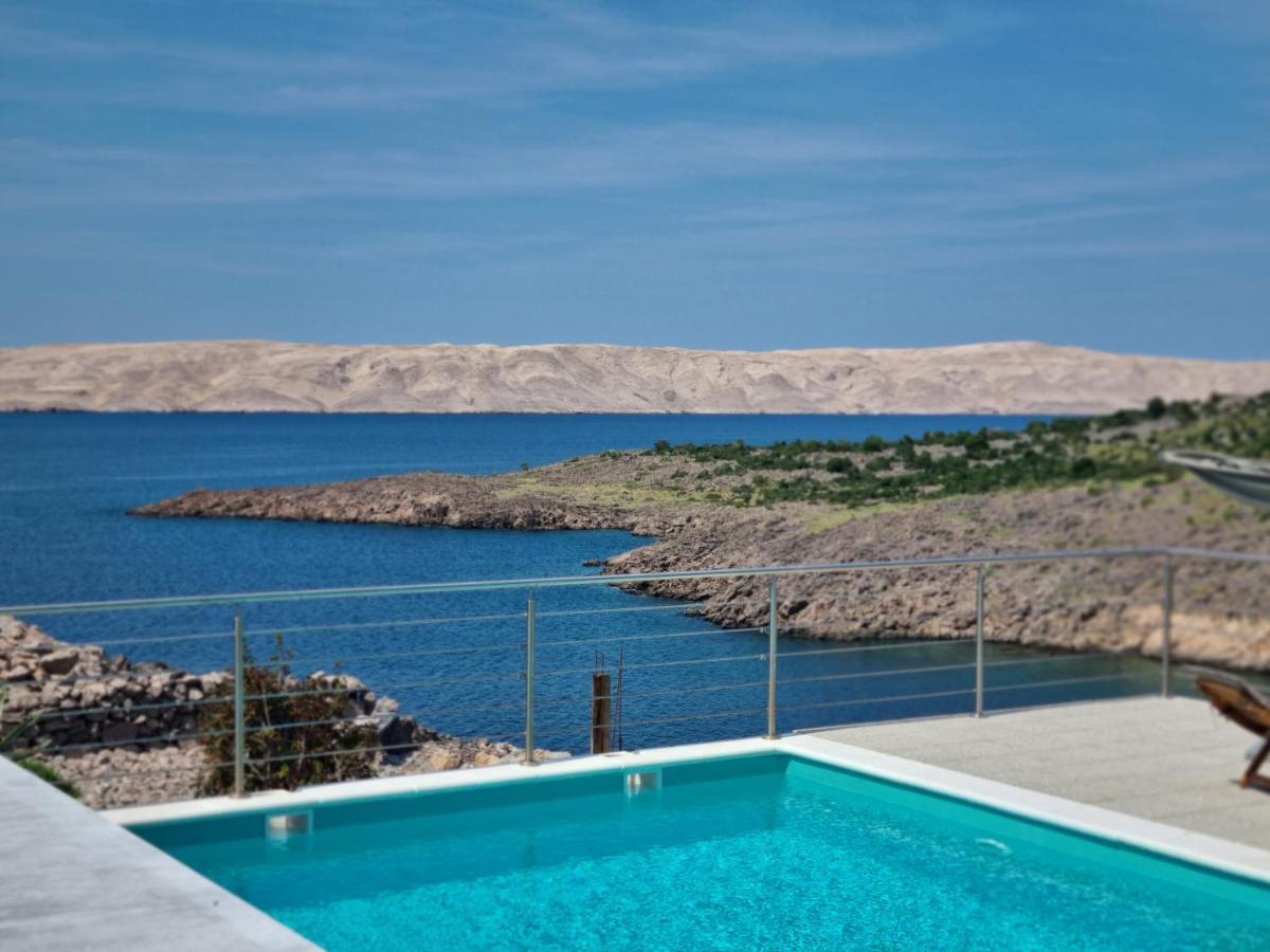 Rosemary Resort Cesarica Eksteriør billede