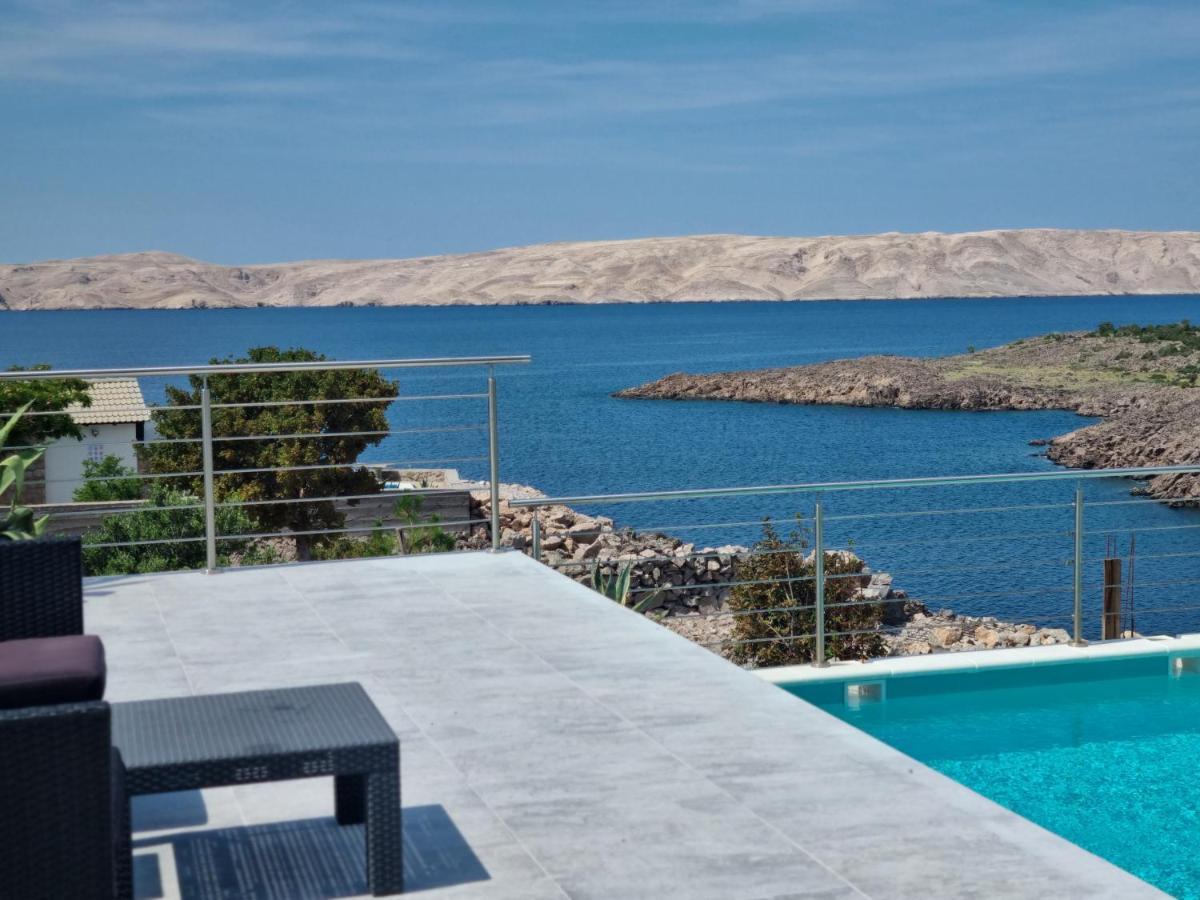 Rosemary Resort Cesarica Eksteriør billede