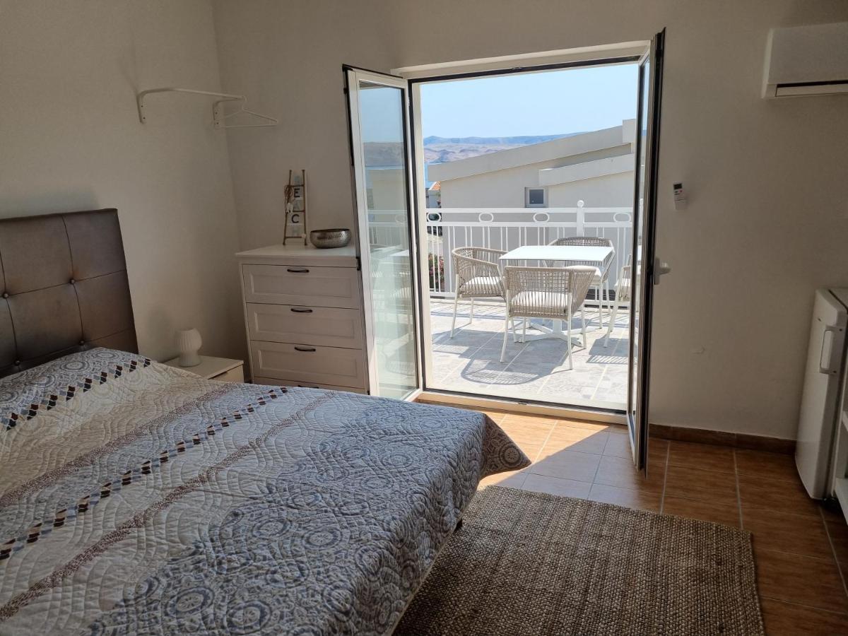 Rosemary Resort Cesarica Værelse billede