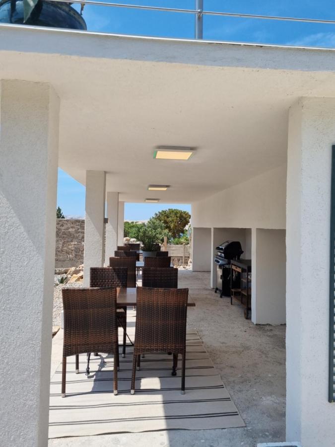 Rosemary Resort Cesarica Eksteriør billede