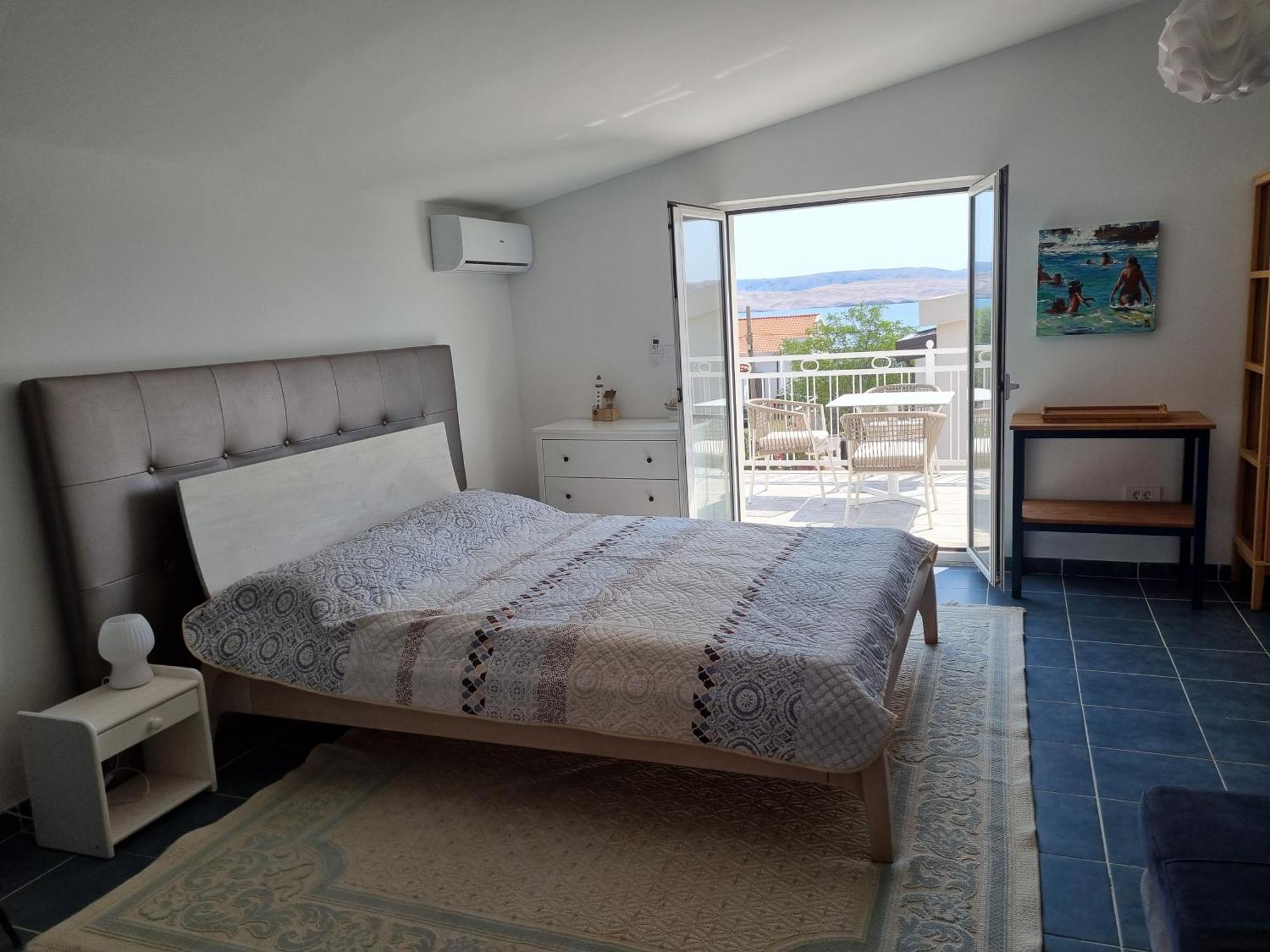 Rosemary Resort Cesarica Eksteriør billede