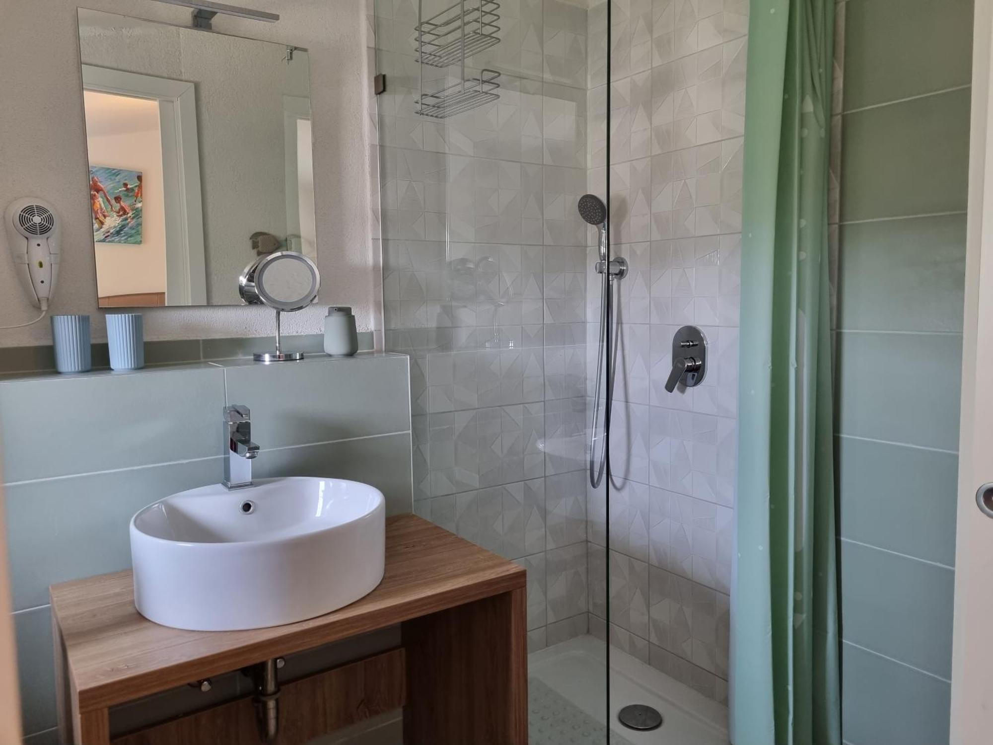 Rosemary Resort Cesarica Eksteriør billede