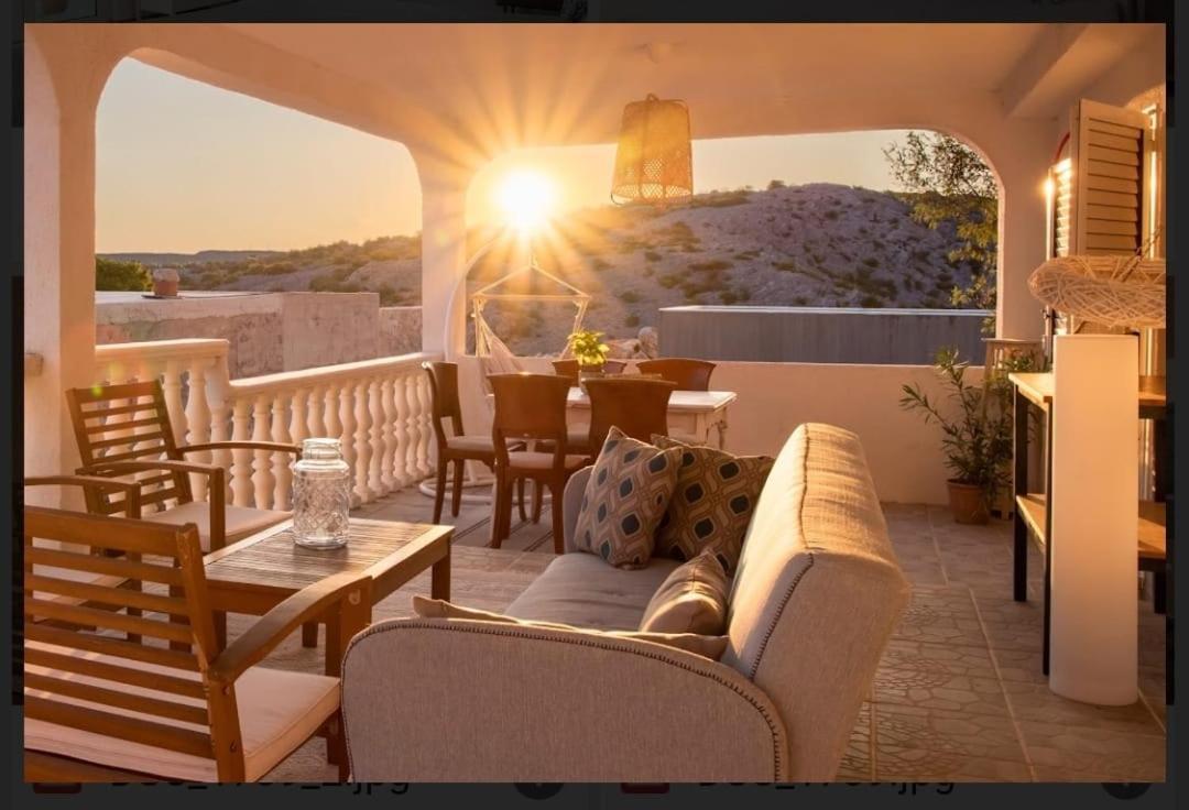Rosemary Resort Cesarica Værelse billede