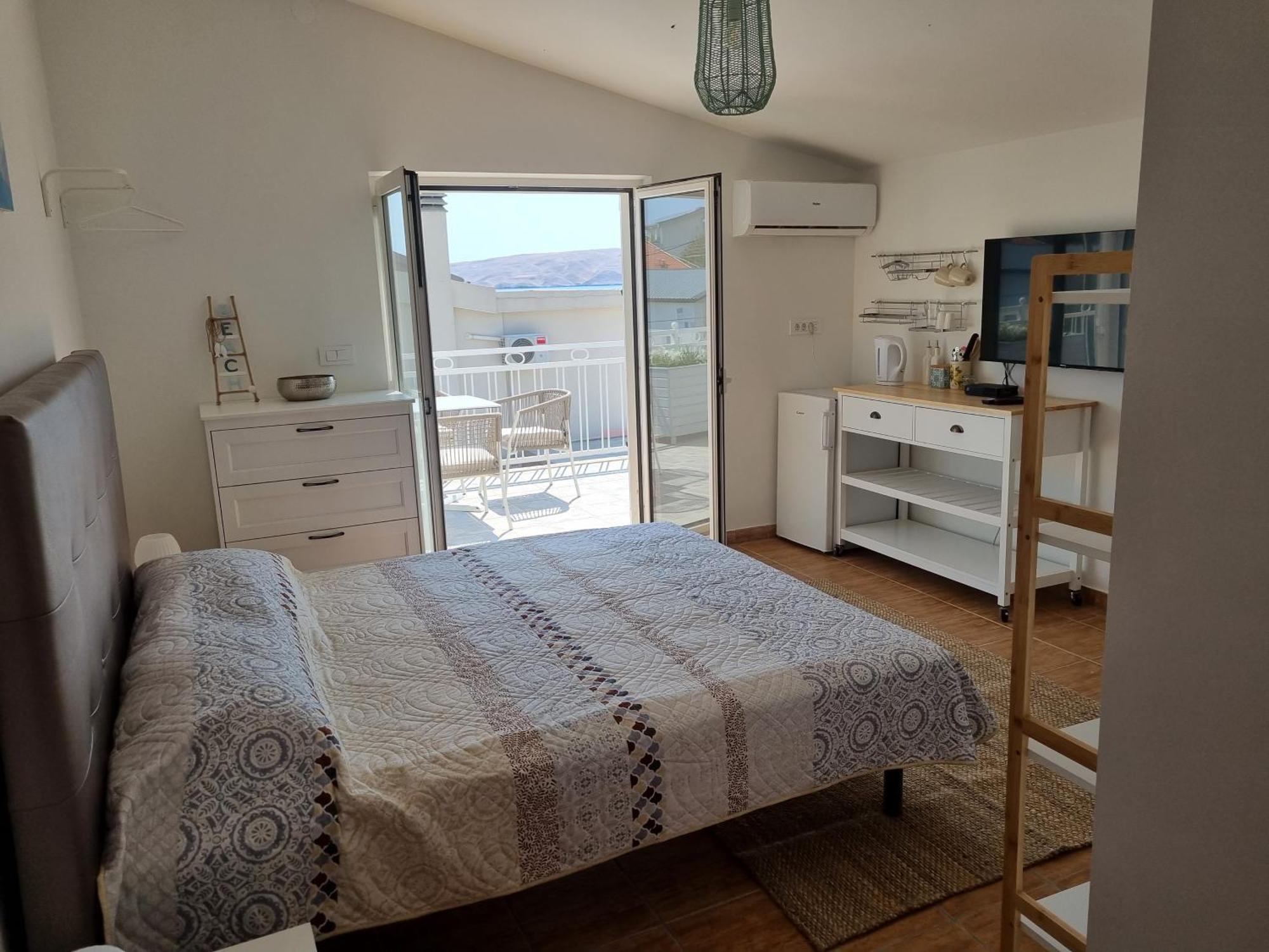 Rosemary Resort Cesarica Værelse billede