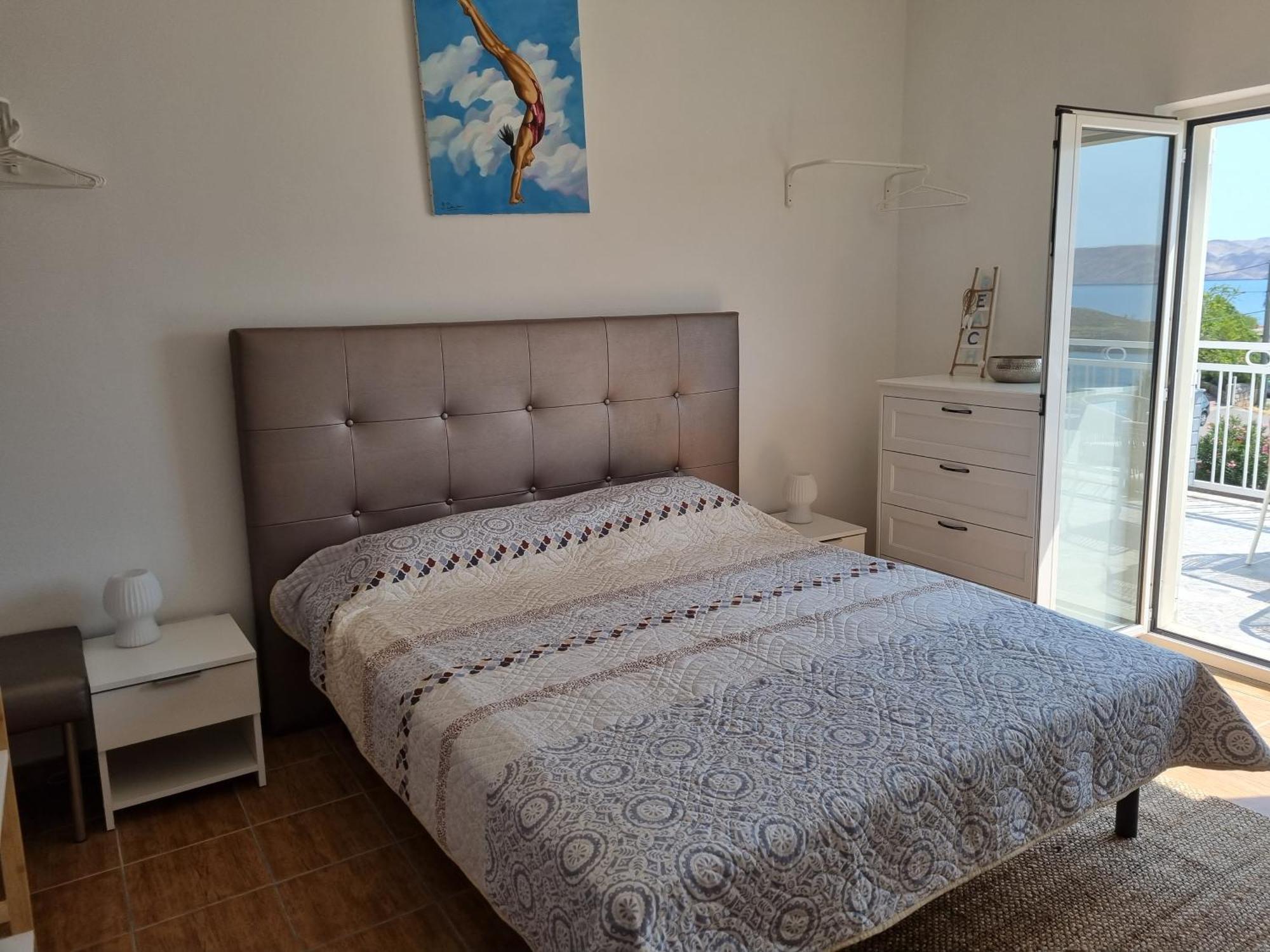 Rosemary Resort Cesarica Værelse billede
