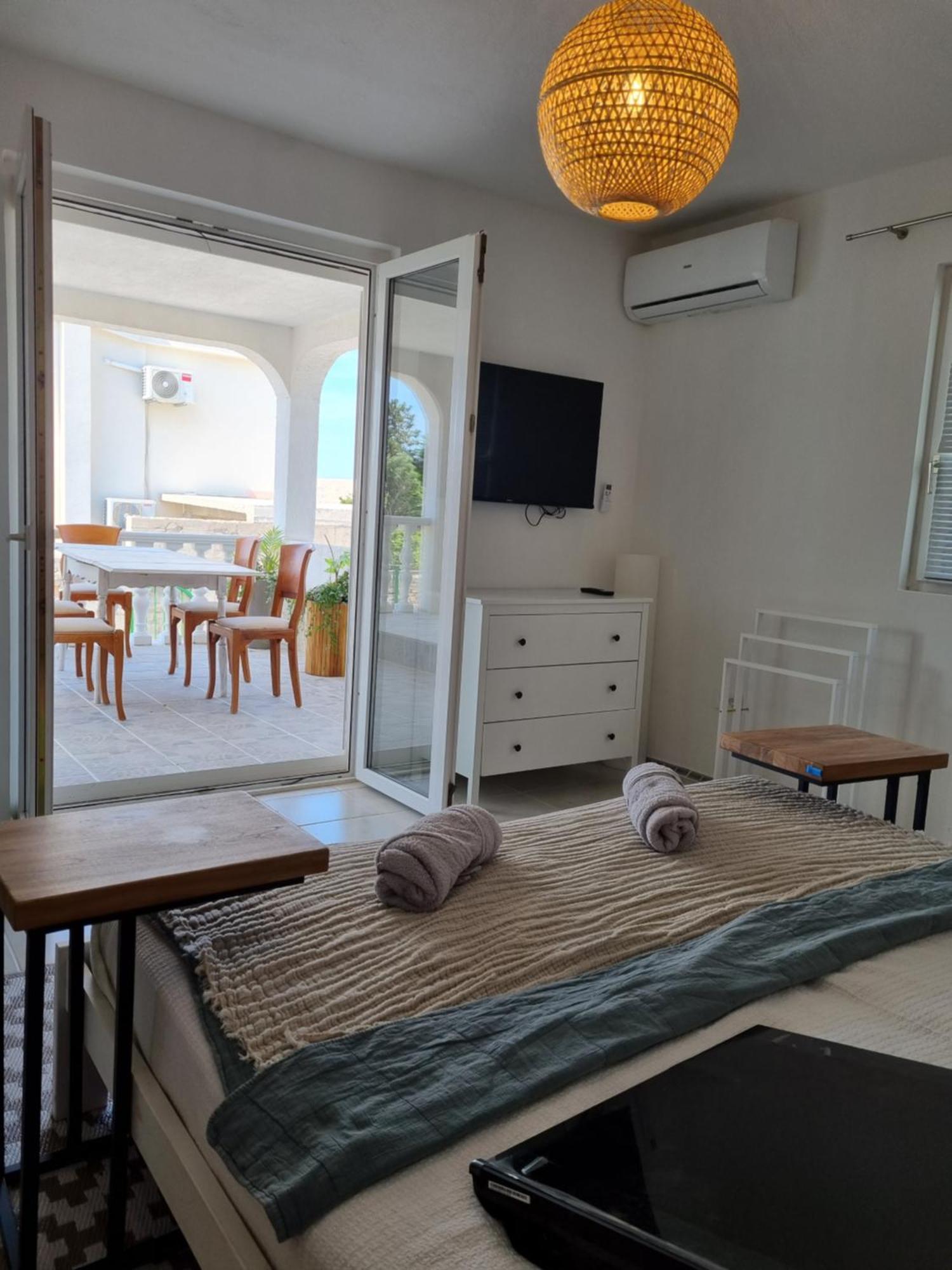 Rosemary Resort Cesarica Værelse billede