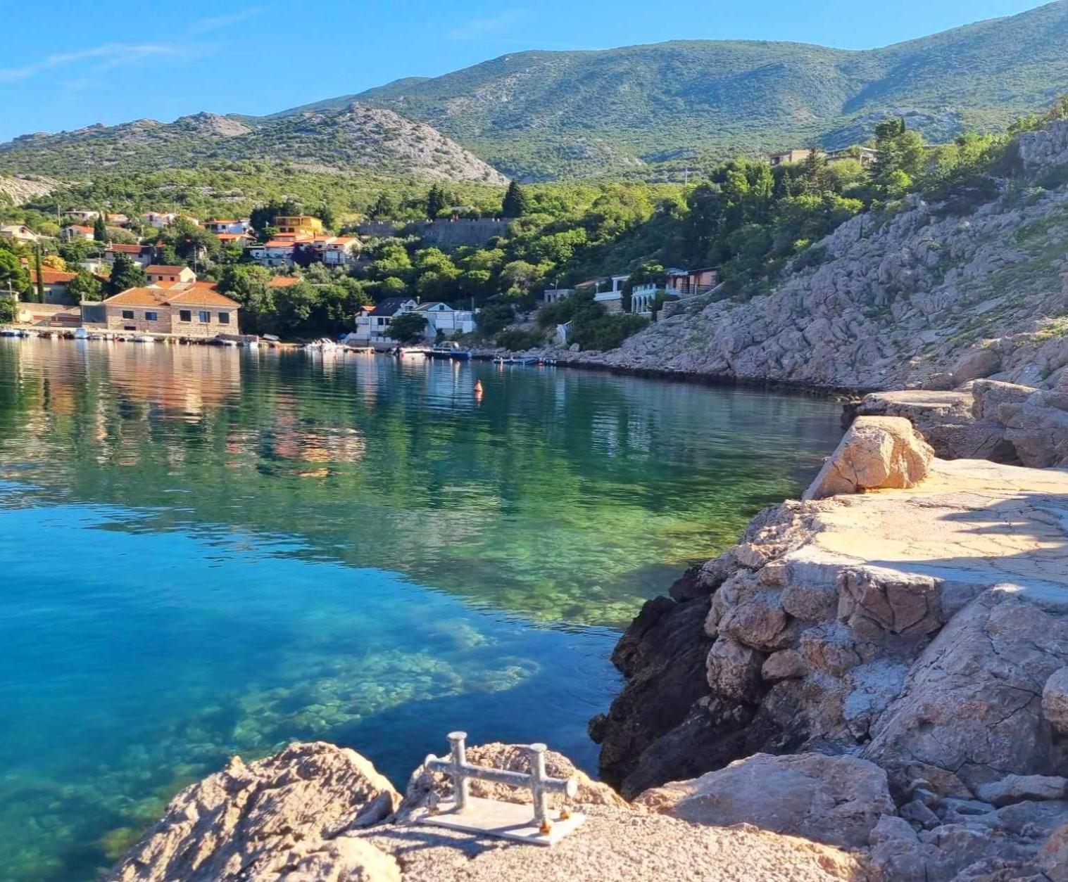 Rosemary Resort Cesarica Eksteriør billede